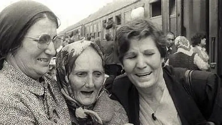 Bizi tarihten silmek istediler